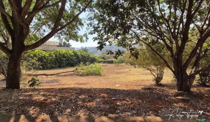 Terreno Central com Plateau Pronto – Aldeia do Vale