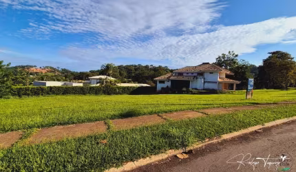 Terreno com Excelente Topografia à Venda no Aldeia do Vale – Próximo à Área de Lazer