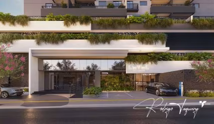 Level Home Resort – Apartamentos à venda no Jardim América com 2 ou 3 quartos e lazer de alto nível