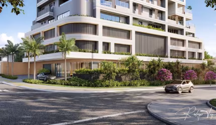 City House – Alto Padrão com Piscina Privativa no Setor Marista