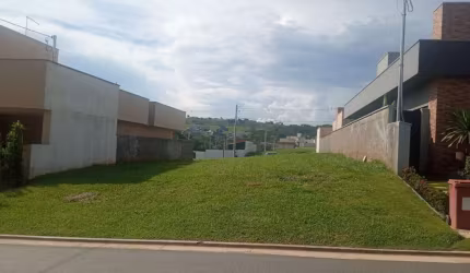 Lote no Jardins Bolonha – Condomínio Exclusivo em Senador Canedo