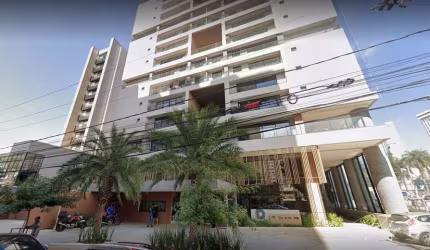 ID Vida Urbana – Apartamentos à venda no Setor Oeste com  1 quarto com sala estendida, lazer completo e loca, lazer completo e localização estratégica