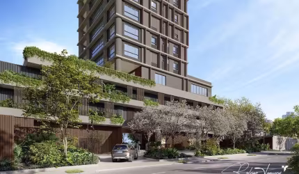 City Park Majestic – Luxo e exclusividade no Setor Marista, Goiânia