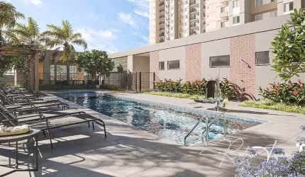 Now Milão – Modernidade e Conforto na Vila Luciana