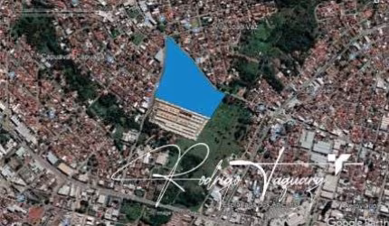 Terreno à venda com 89.668 m² no Capuava – Goiânia: ideal para grandes empreendimentos