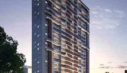 Terrê by MZN – Apartamentos de 2 e 3 quartos no Setor Serrinha com varanda gourmet e lazer completo