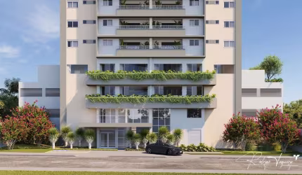 Varandas Flamboyant – Apartamentos com 2 e 3 Quartos em Localização Privilegiada
