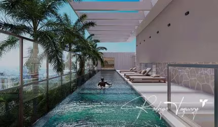 Apartamento no Biografia Parque Cascavel em Goiânia