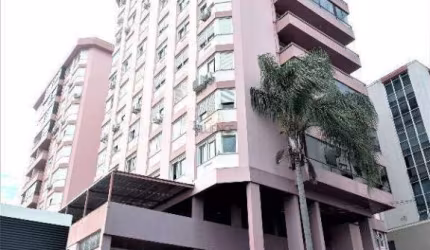 Apartamento à venda, 3 quartos, 1 suíte, 1 vaga, Centro - Bento Gonçalves/RS