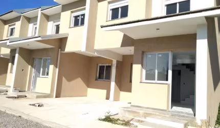 Sobrado a venda no Bairro Chácaras em Garibaldi / RS