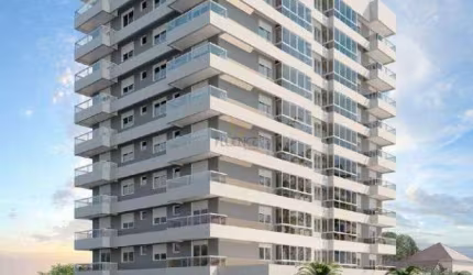 Apartamento à venda, 3 quartos, 1 suíte, 3 vagas, Humaitá - Bento Gonçalves/RS