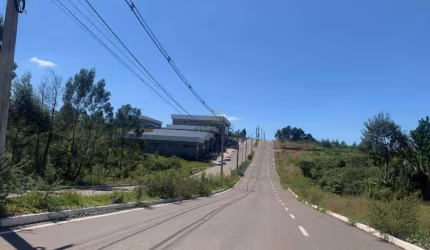 Terreno à venda, Alfândega - Garibaldi/RS