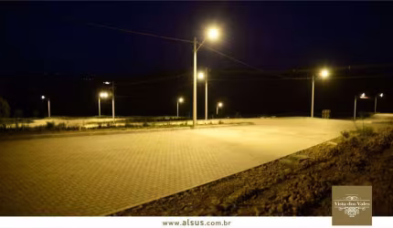 Terreno à venda, Centro - Monte Belo do Sul/RS