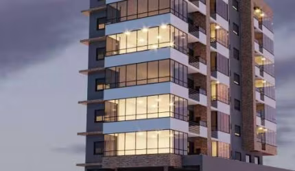 Apartamento à venda, 2 quartos, 1 suíte, 1 vaga, Progresso - Bento Gonçalves/RS