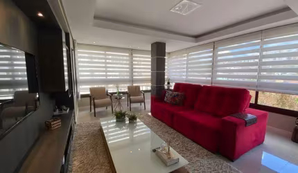 Apartamento à venda, 3 quartos, 1 suíte, 2 vagas, Humaitá - Bento Gonçalves/RS