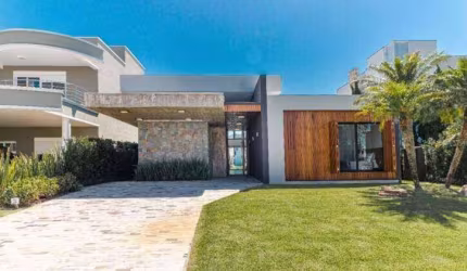 Casa à venda, 4 quartos, Enseada - Xangri-lá/RS
