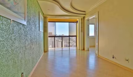 Apartamento à venda, 2 quartos, 1 vaga, Centro - Bento Gonçalves/RS