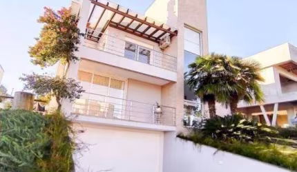 Casa à venda, 3 quartos, Jardim Glória - Bento Gonçalves/RS