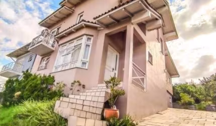 Casa à venda, 3 quartos, Fenavinho - Bento Gonçalves/RS