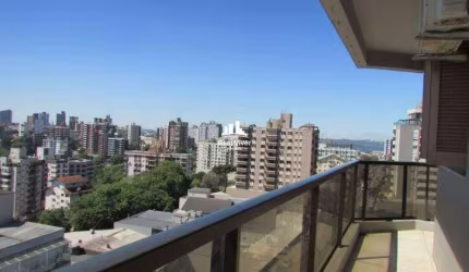 Apartamento à venda, 3 quartos, Juventude da Enologia - Bento Gonçalves/RS