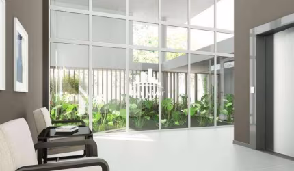 Apartamento à venda, 2 quartos, 1 suíte, São Francisco - Bento Gonçalves/RS