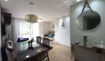 Apartamento à venda, 3 quartos, 1 suíte, 2 vagas, Centro - Carlos Barbosa/RS