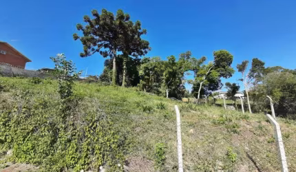 Terreno em Garibaldi/RS - bairro Centro