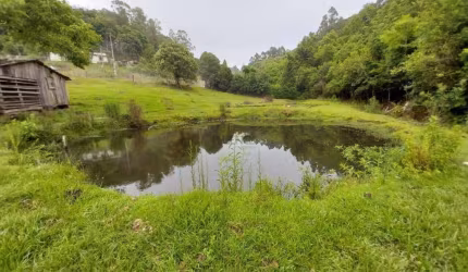 Sítio a venda em Carlos Barbosa