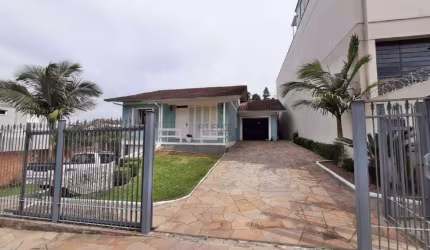 Casa à venda, 5 quartos, 1 suíte, Santa Marta - Bento Gonçalves/RS