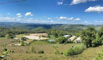 Área Rural à venda, 3 quartos, 2 vagas, Linha São Bartoloneu - Coronel Pilar/RS