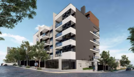 Apartamento à venda, 3 quartos, 1 suíte, 2 vagas, Centro - Carlos Barbosa/RS