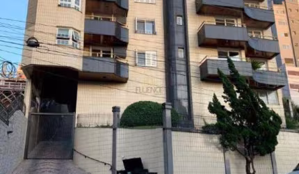 Apartamento à venda, 4 quartos, 4 suítes, 3 vagas, Centro - Garibaldi/RS