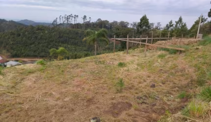 Terreno à venda, Centro - Barão/RS
