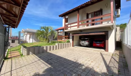 Casa à venda, 4 quartos, 1 suíte, 2 vagas, Ponte Sêca - Carlos Barbosa/RS
