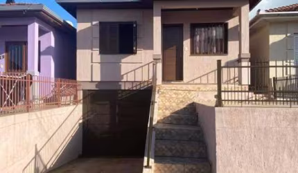Casa à venda, 2 quartos, Centro - Barão/RS