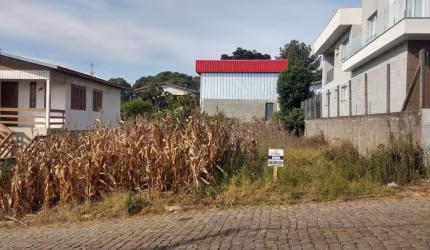 Terreno à venda, São Francisco - Garibaldi/RS