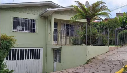 Casa à venda, 3 quartos, 3 vagas, Aparecida - Carlos Barbosa/RS