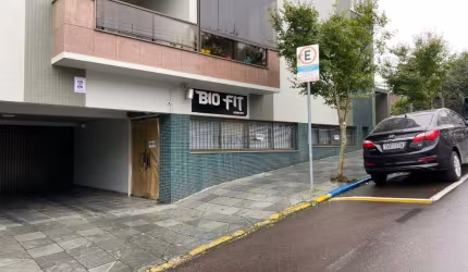 Salas Comerciais à venda, Centro - Carlos Barbosa/RS