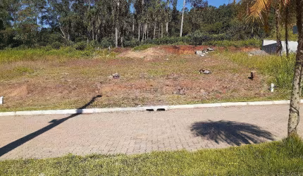 Terreno à venda, Centro - Tupandi/RS