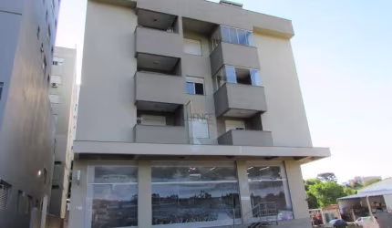 Apartamento à venda, 2 quartos, 1 suíte, 1 vaga, Centro - Garibaldi/RS