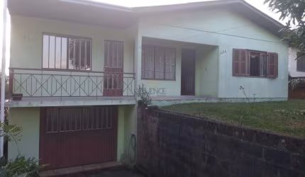 Casa à venda, 3 quartos, 1 vaga, Ponte Sêca - Carlos Barbosa/RS