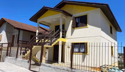 Casa à venda, 4 quartos, 1 vaga, Ponte Sêca - Carlos Barbosa/RS