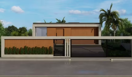 Casa à venda, 3 quartos, 1 suíte, 2 vagas, Borguetto - Garibaldi/RS