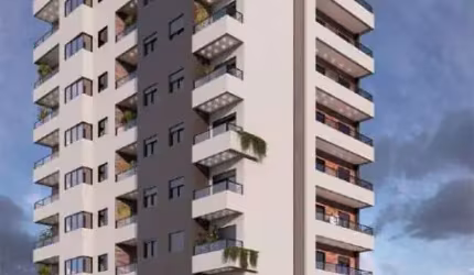 Apartamento à venda, 2 quartos, 1 suíte, 1 vaga, Humaitá - Bento Gonçalves/RS
