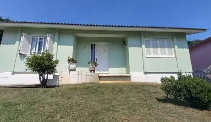 Casa à venda, 4 quartos, 1 vaga, Bela Vista - Garibaldi/RS