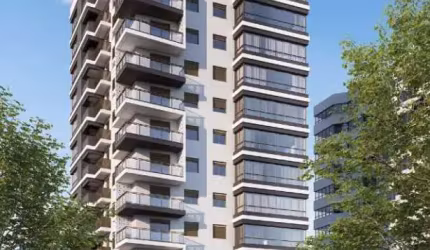 Apartamento à venda, 3 quartos, 1 suíte, 1 vaga, Cidade Alta - Bento Gonçalves/RS