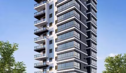 Apartamento à venda, 3 quartos, 1 vaga, Cidade Alta - Bento Gonçalves/RS