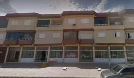 Apartamento à venda, 3 quartos, 1 vaga, Centro - Cidreira/RS