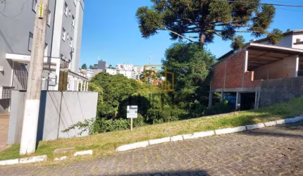 Terreno à venda, Centro - Carlos Barbosa/RS