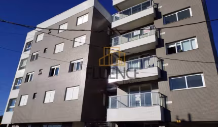 Apartamento à venda, 3 quartos, 1 suíte, 1 vaga, Planalto - Carlos Barbosa/RS